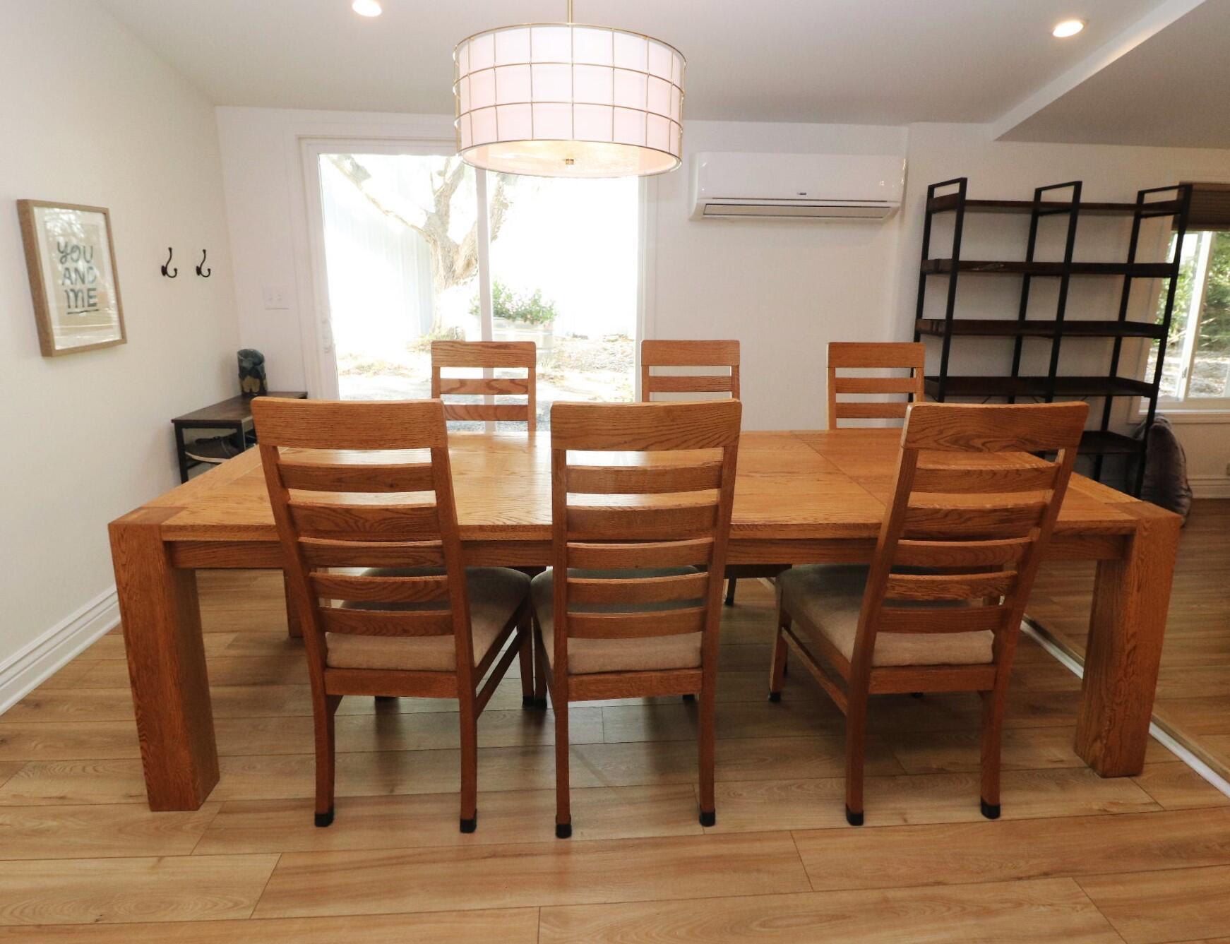 123 Old Mill Road Springfield, OH 45506 - Photo 15 of 76 Dining room