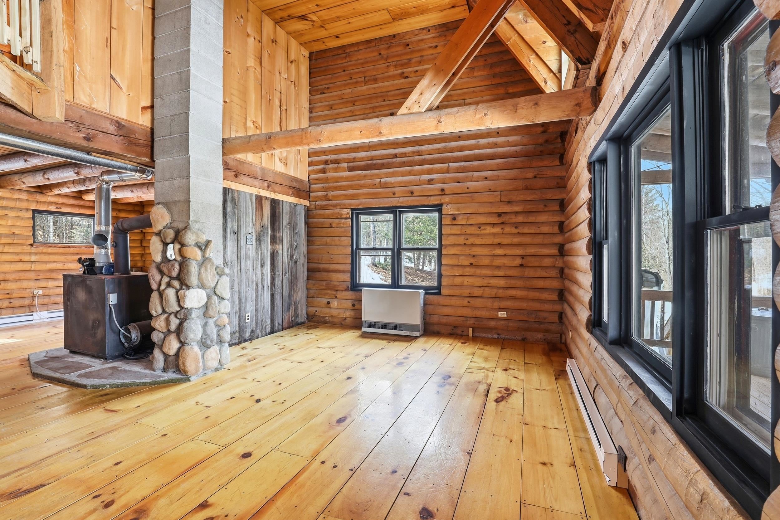 344 Perch Pond Road Campton, NH 03223 - Photo 7 of 42