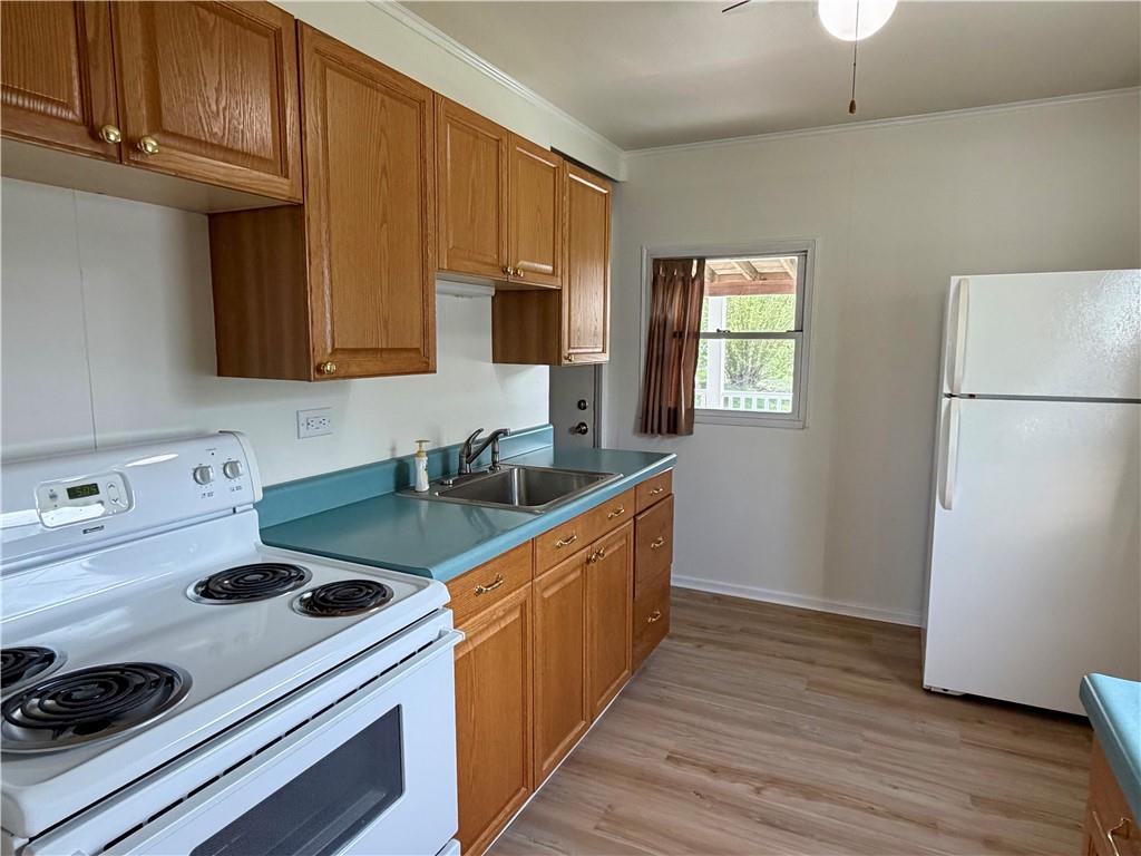 503 Cleveland Street Kittanning, PA 16201 - Photo 13 of 20