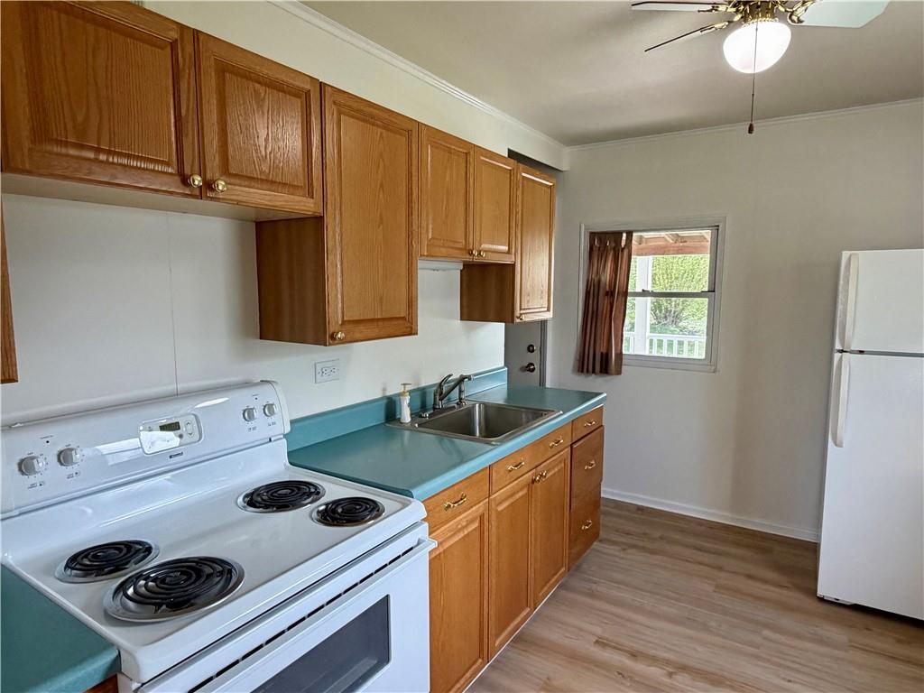 503 Cleveland Street Kittanning, PA 16201 - Photo 14 of 20