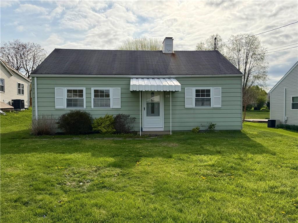 503 Cleveland Street Kittanning, PA 16201 - Photo 3 of 20