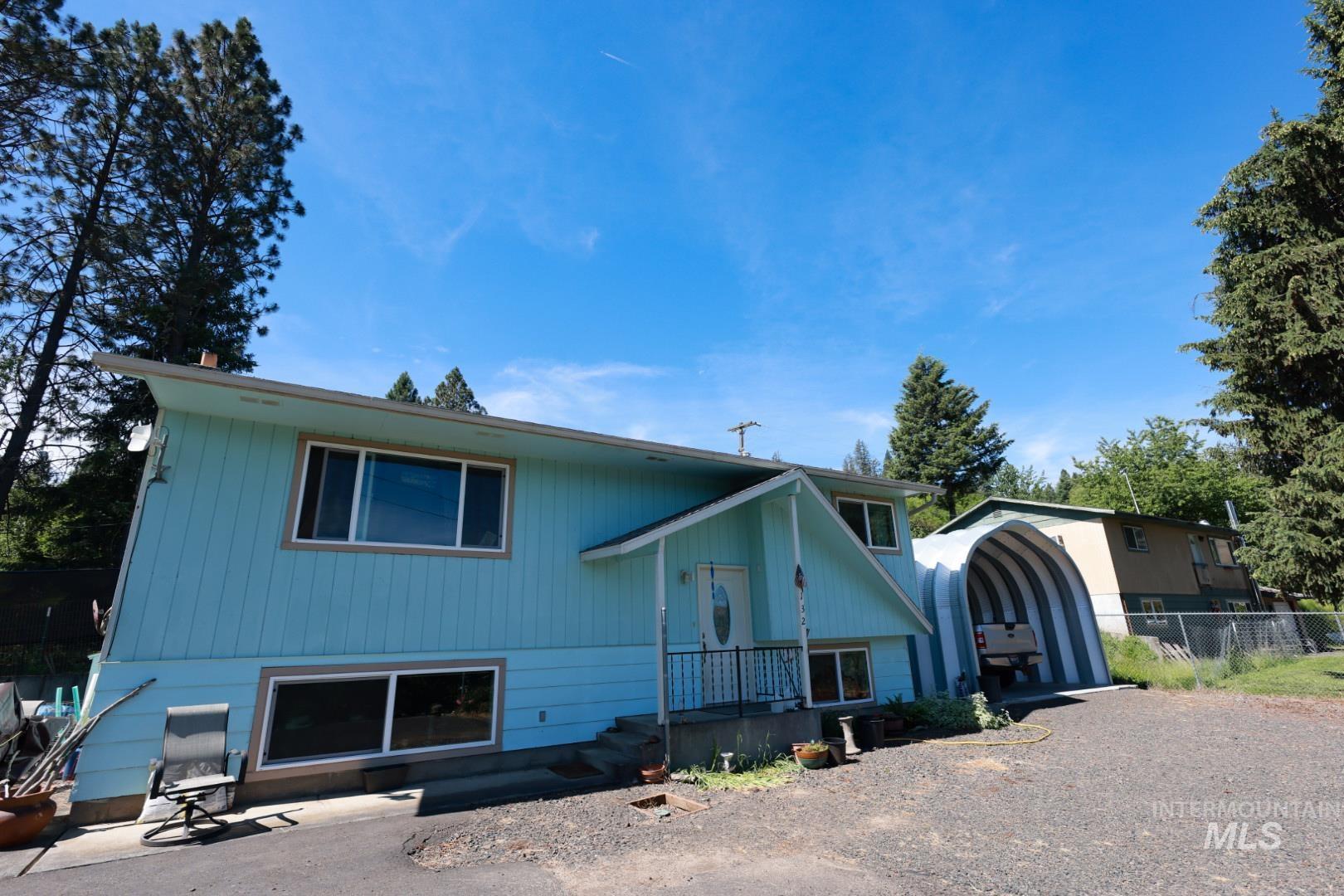 132 Pine Road Kamiah, ID 83536 - Photo 5 of 32