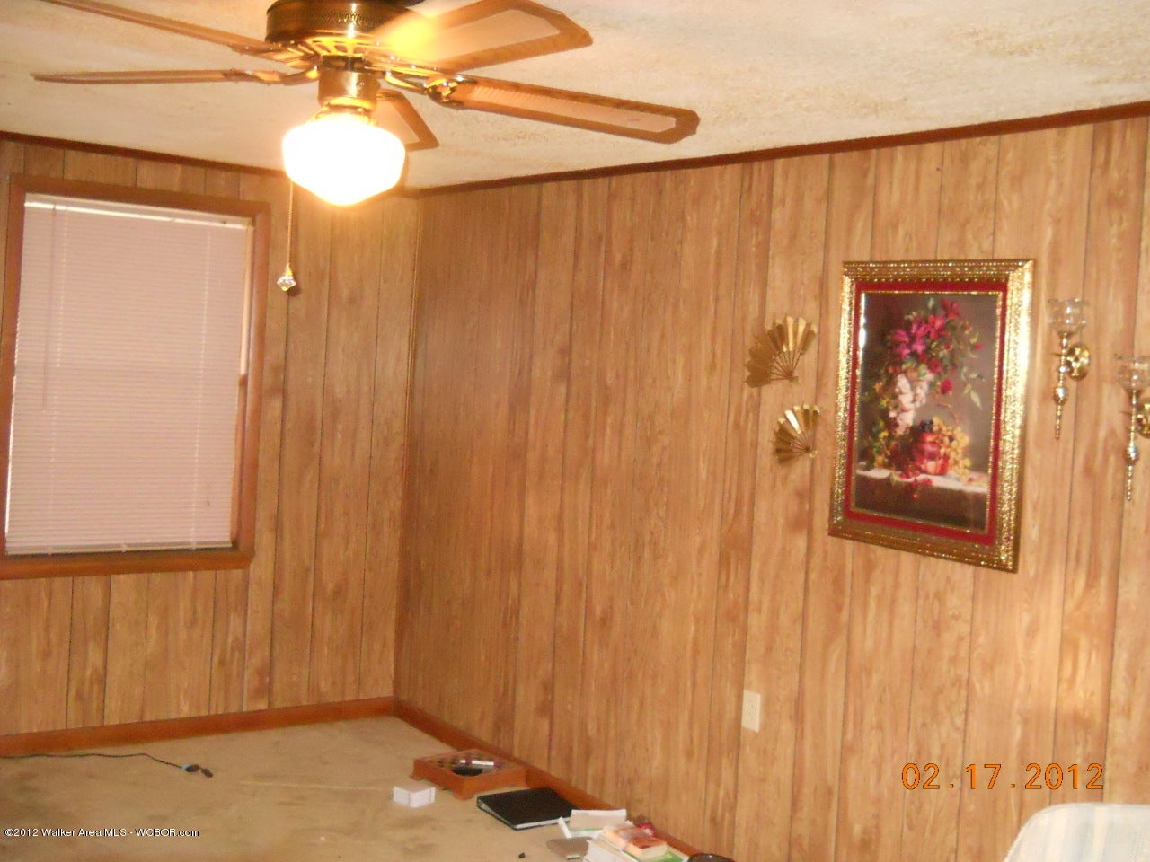 200 Hickory Grove Road Nauvoo, AL 35578 - Photo 4 of 11 Gallery Image 4