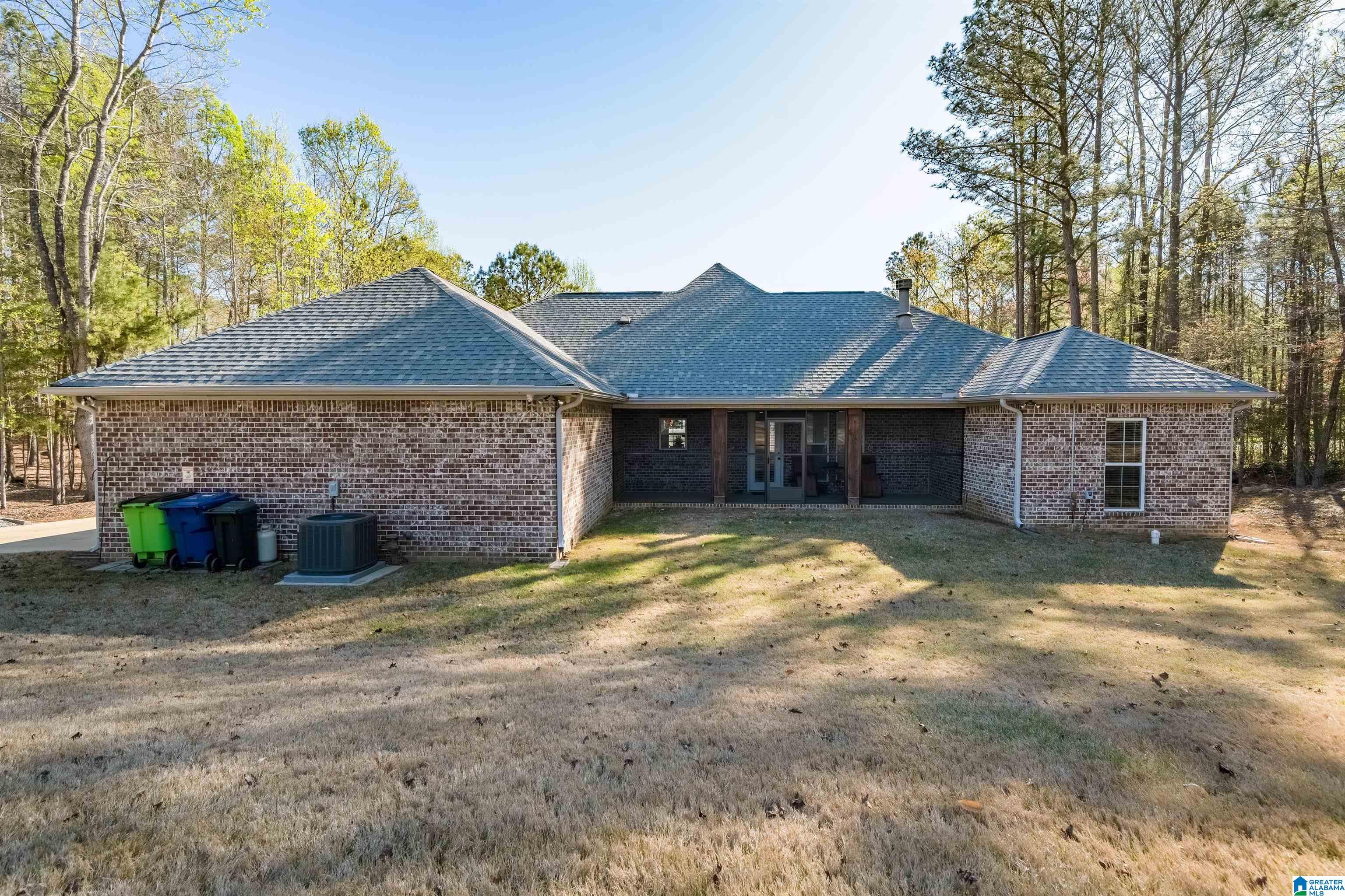 67 Middle Rdg Trail Springville, AL 35146 - Photo 28 of 30