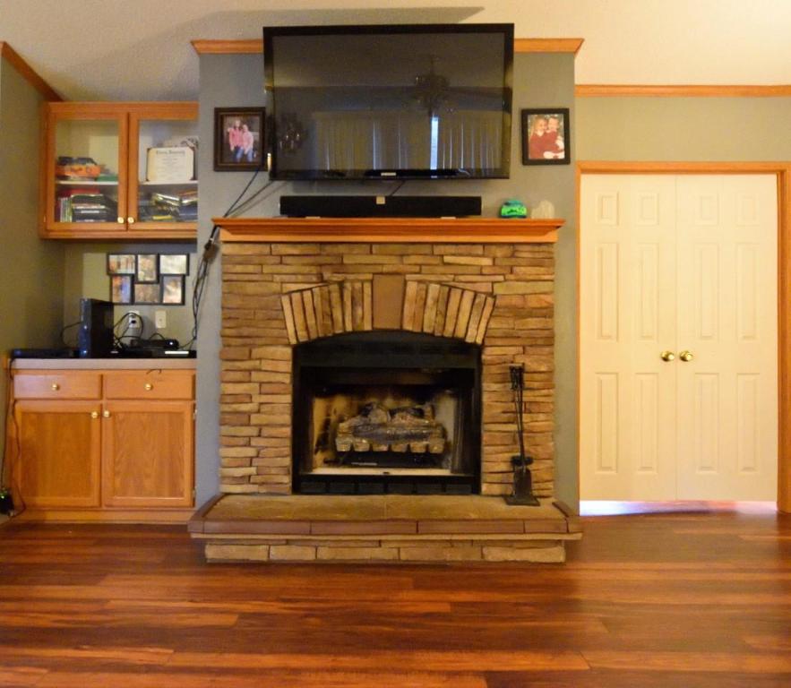 481 North Horseshoe Bridge Road Westminster, SC 29693 - Photo 3 of 36 Gallery Image 3