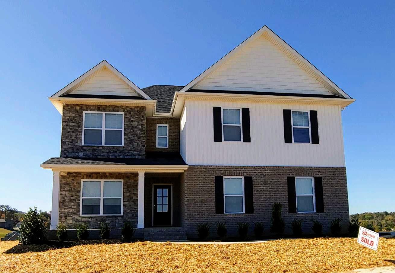 101 Hollyberry Road, Unit LOT 539 Oak Ridge, TN 37830 - Photo 1 of 15 Lot 539