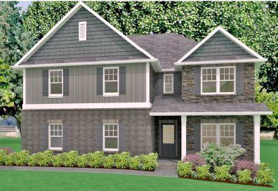 101 Hollyberry Road, Unit LOT 539 Oak Ridge, TN 37830 - Photo 2 of 15 Huntington