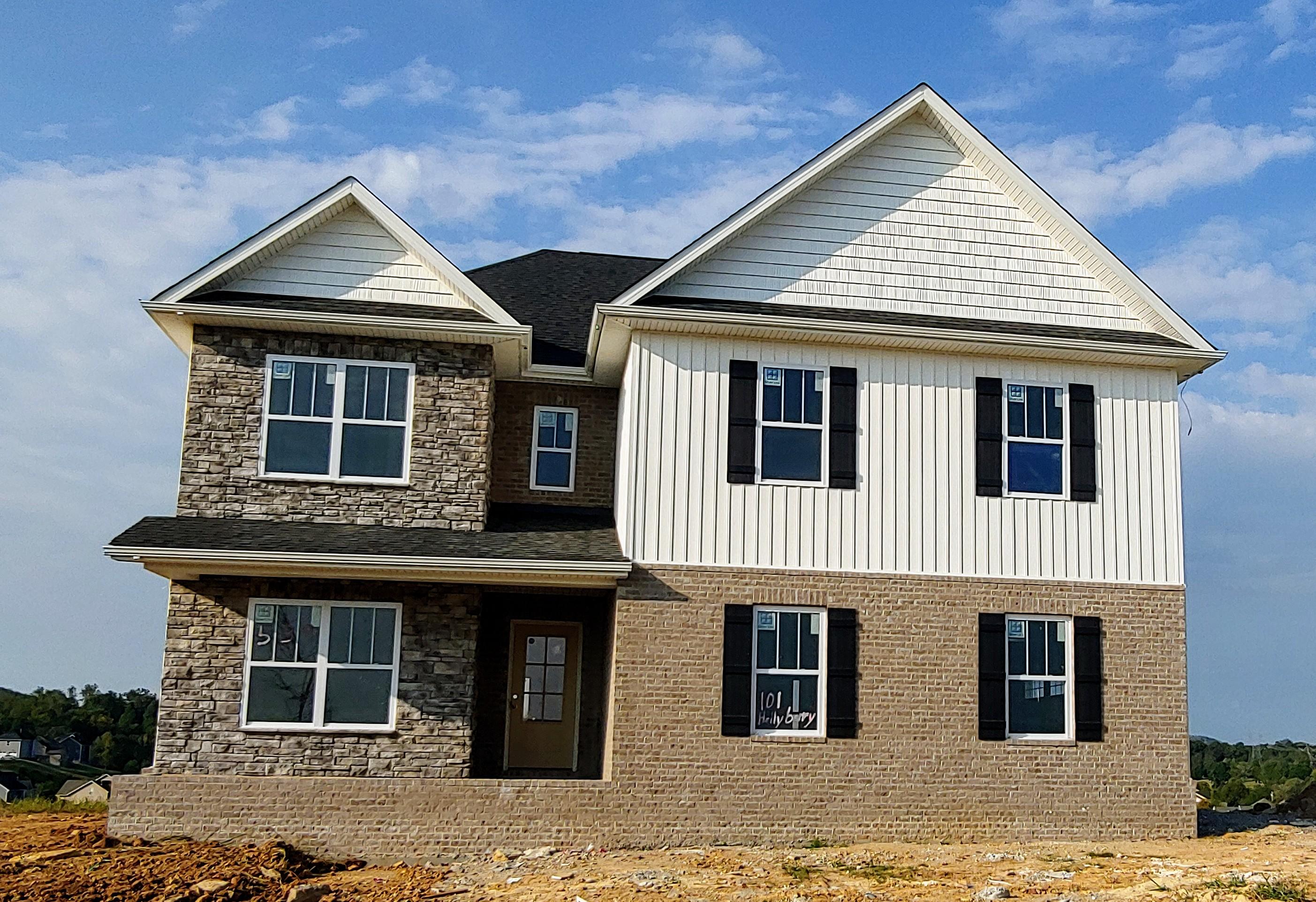 101 Hollyberry Road, Unit LOT 539 Oak Ridge, TN 37830 - Photo 3 of 15 0920190924b