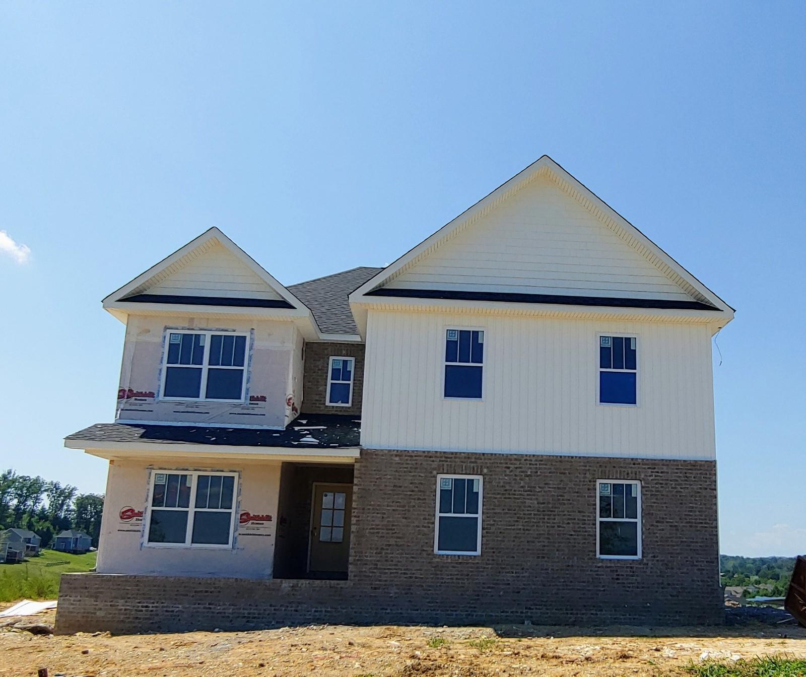 101 Hollyberry Road, Unit LOT 539 Oak Ridge, TN 37830 - Photo 4 of 15 lot 539