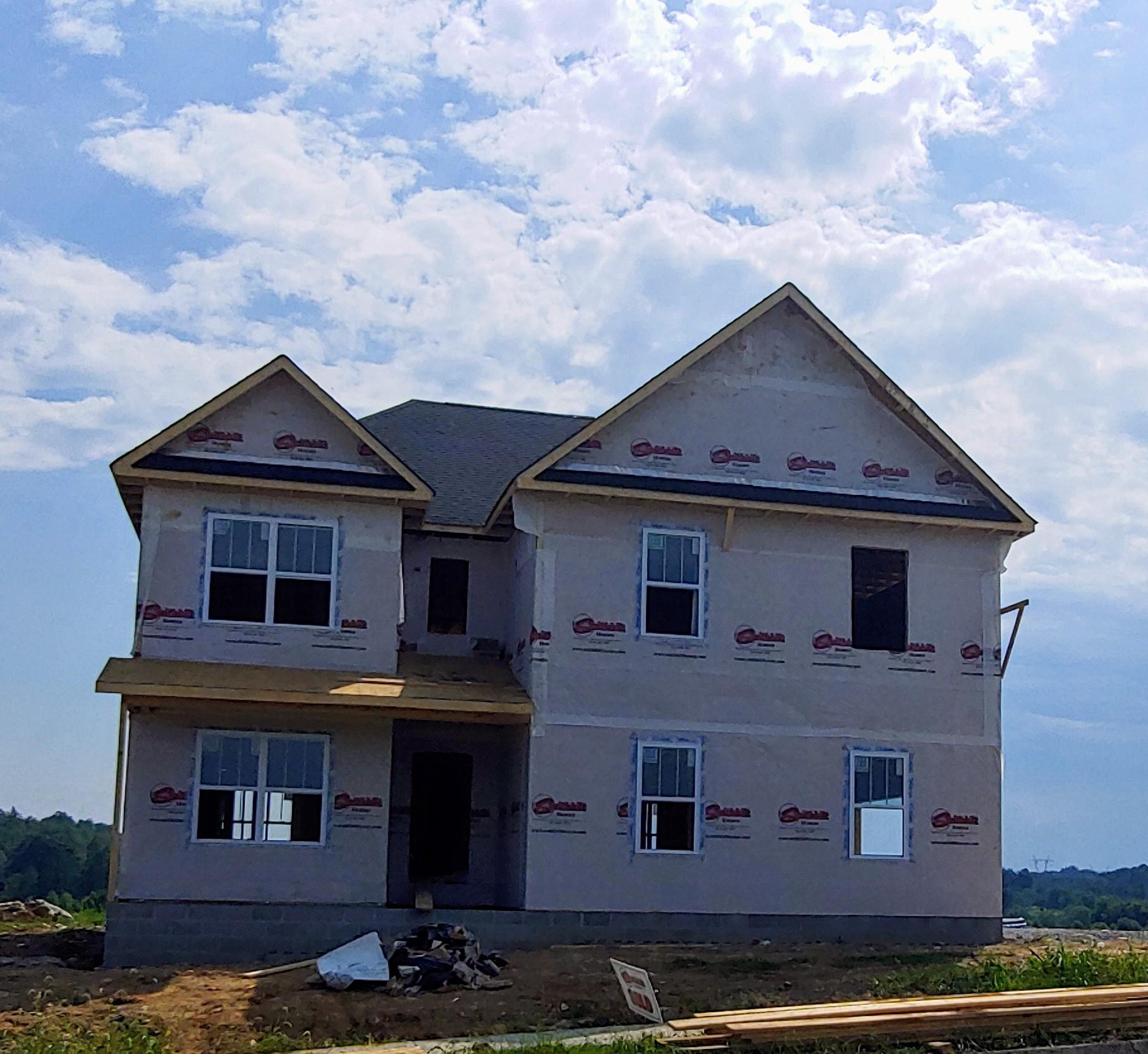 101 Hollyberry Road, Unit LOT 539 Oak Ridge, TN 37830 - Photo 5 of 15 Lot 539