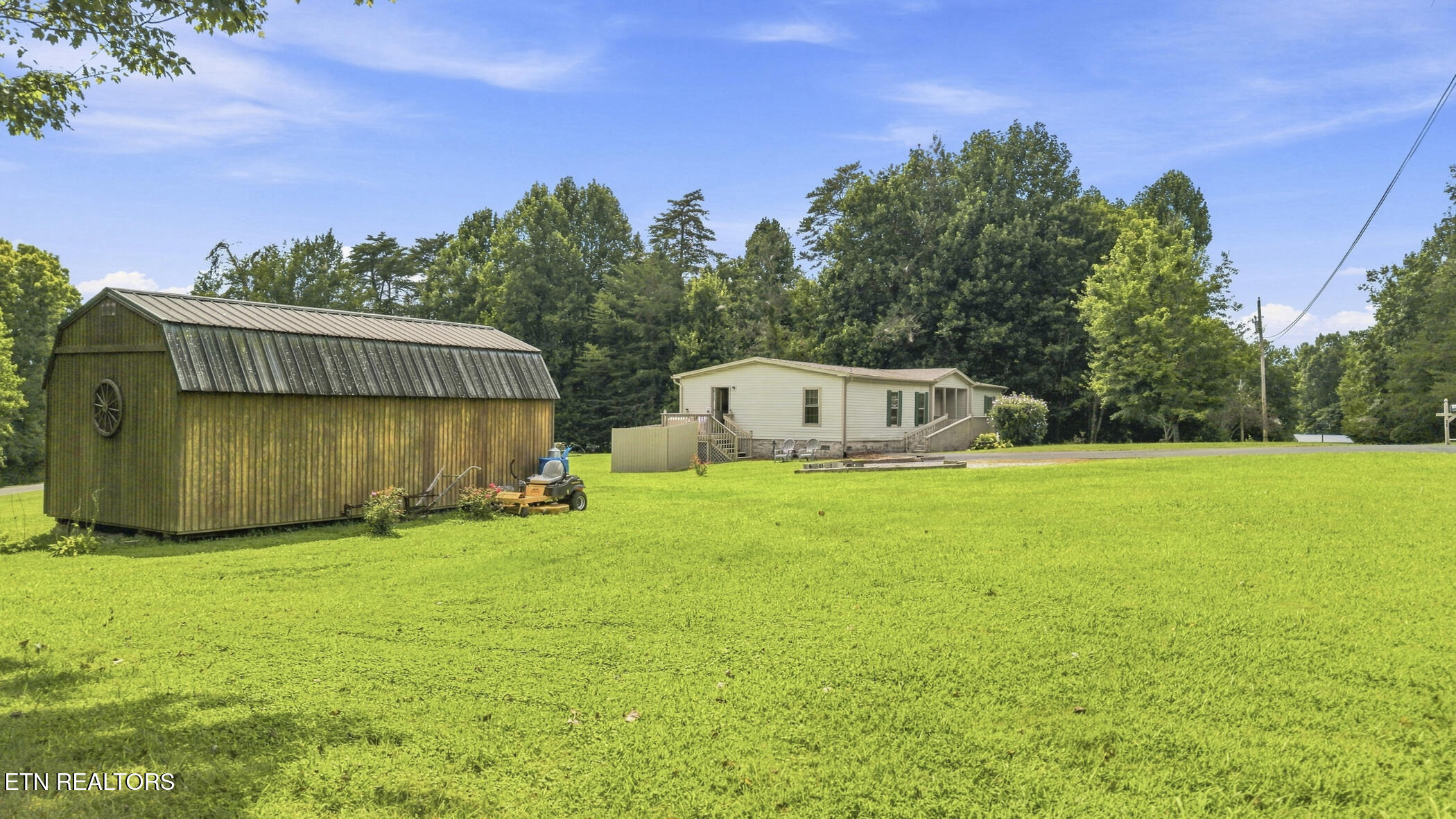 55 Raccoon Creek Road Crossville, TN 38572 - Photo 15 of 16 dji_20260820150759_0205_d