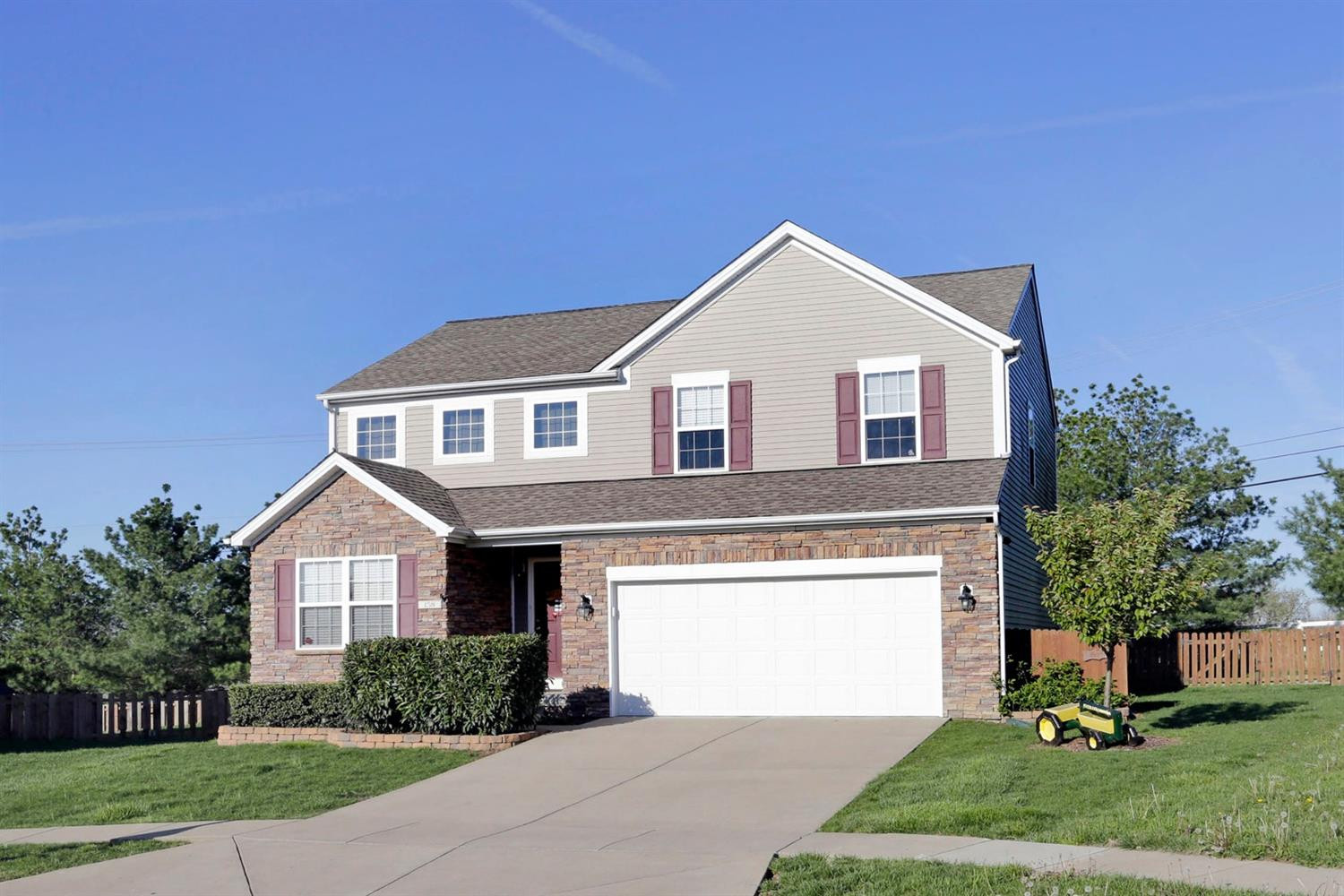 158 Stapleton Way Georgetown, KY 40324 - Photo 34 of 34 Listing Photo