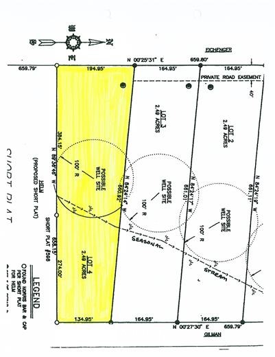 186 East Harding Hill Road Allyn, WA 98524 - Photo 1 of 1 Gallery Image 1