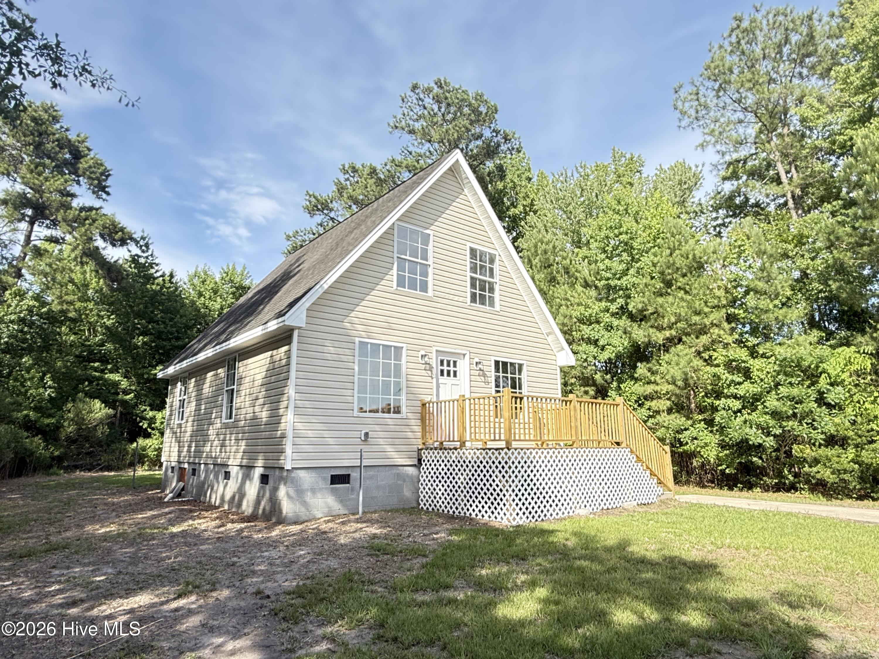 236 Poplar Neck Road Tyner, NC 27980 - Photo 7 of 46