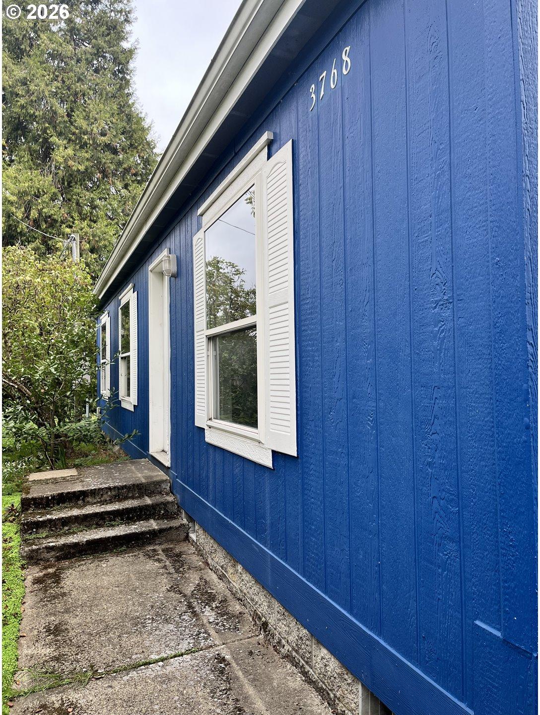 3768 Oregon Avenue Springfield, OR 97478 - Photo 2 of 3 Gallery Image 2