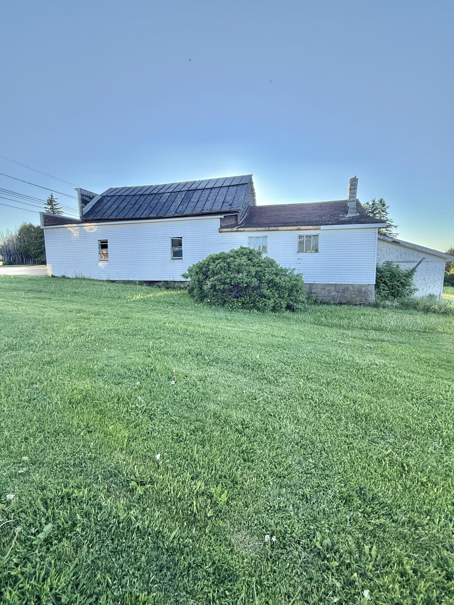 982 Main Street Grand Isle, ME 04746 - Photo 14 of 97 Exterior