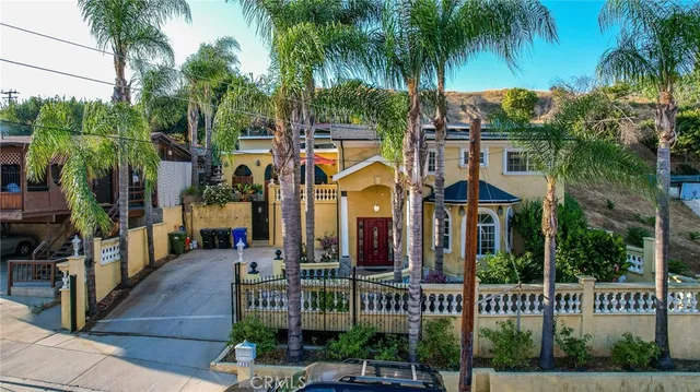a view of kitchen with furniture and window