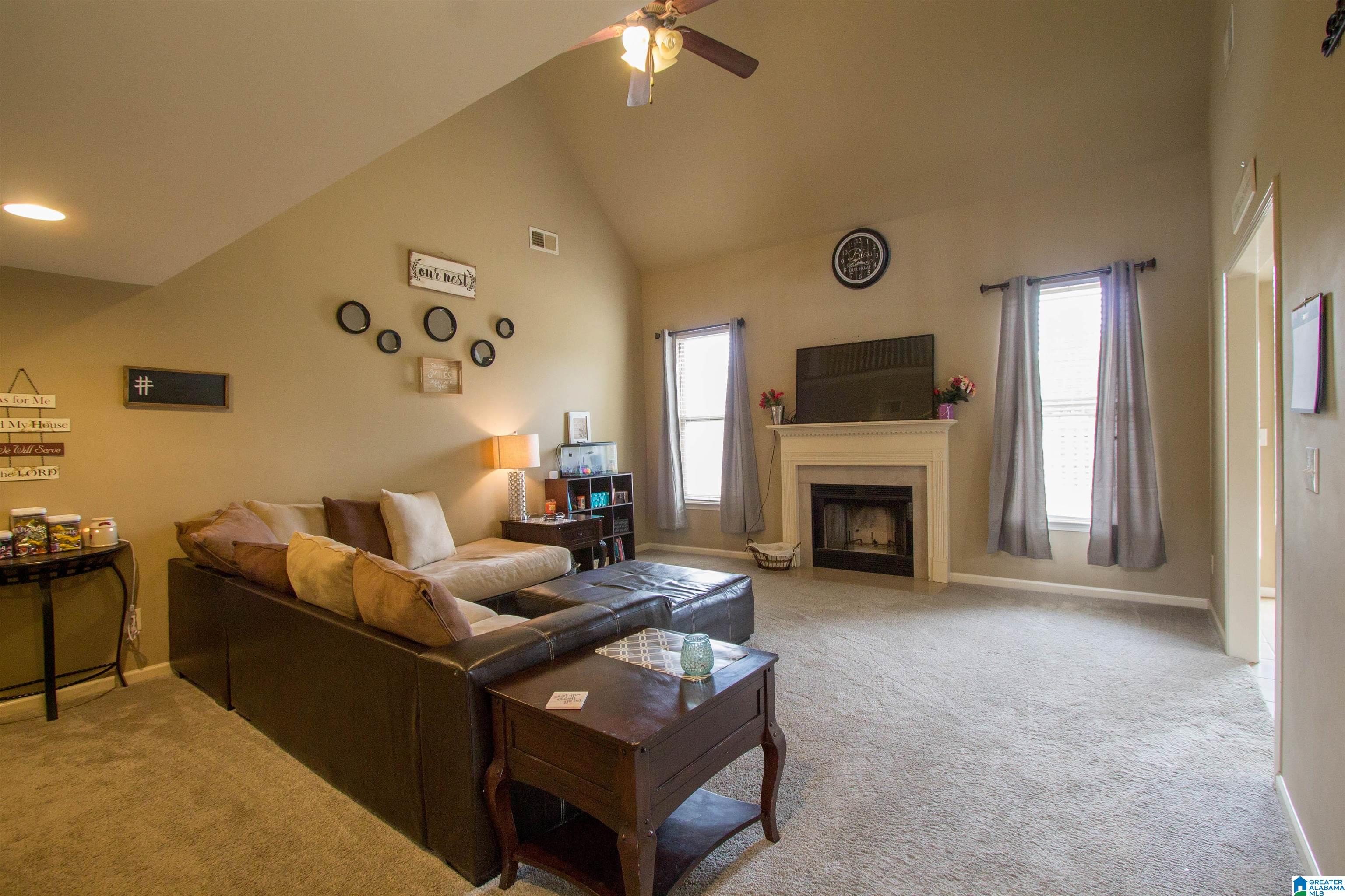 1036 Seminole Place Calera, AL 35040 - Photo 17 of 49