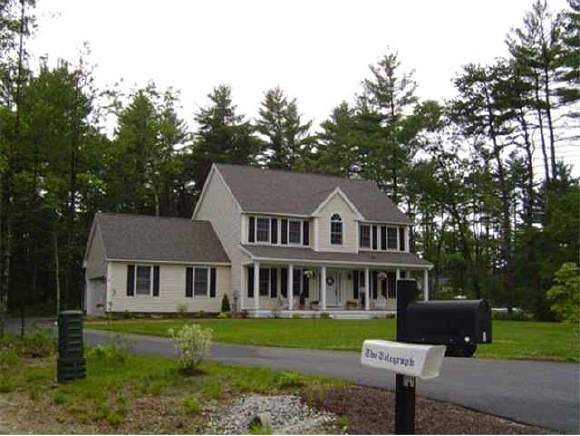 8 Smith Road Brookline, NH 03033 - Photo 1 of 9