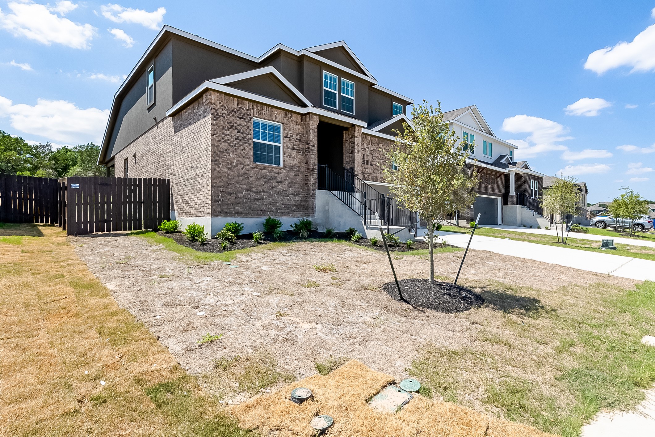 2001 Four Waters Loop Georgetown, TX 78628 - Photo 2 of 40 Gallery Image 2