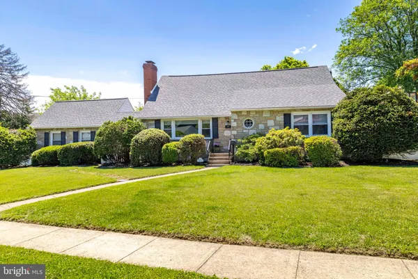 $699,900 | 116 Roberts Avenue, Glenside, PA 19038