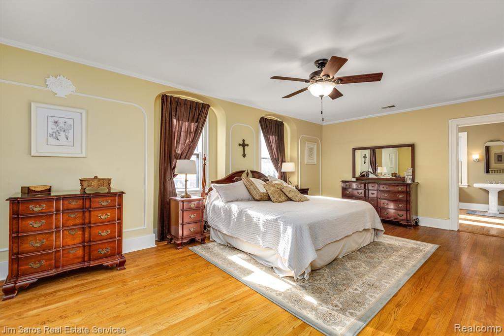 1323 Audubon Road Grosse Pointe Park, MI 48230 - Photo 24 of 40