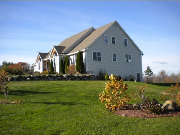 97 Carter Hill Road Concord, NH 03303 - Photo 7 of 30