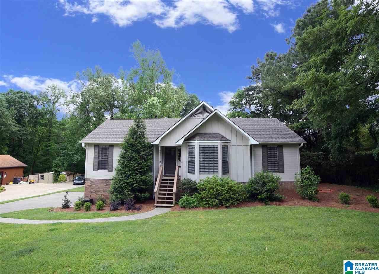 5621 Hampton Road Birmingham, AL 35210 - Photo 2 of 48