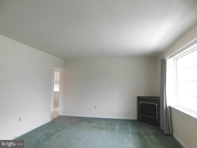 5013 Decatur Street St. Leonard, MD 20685 - Photo 22 of 45 an empty room with windows