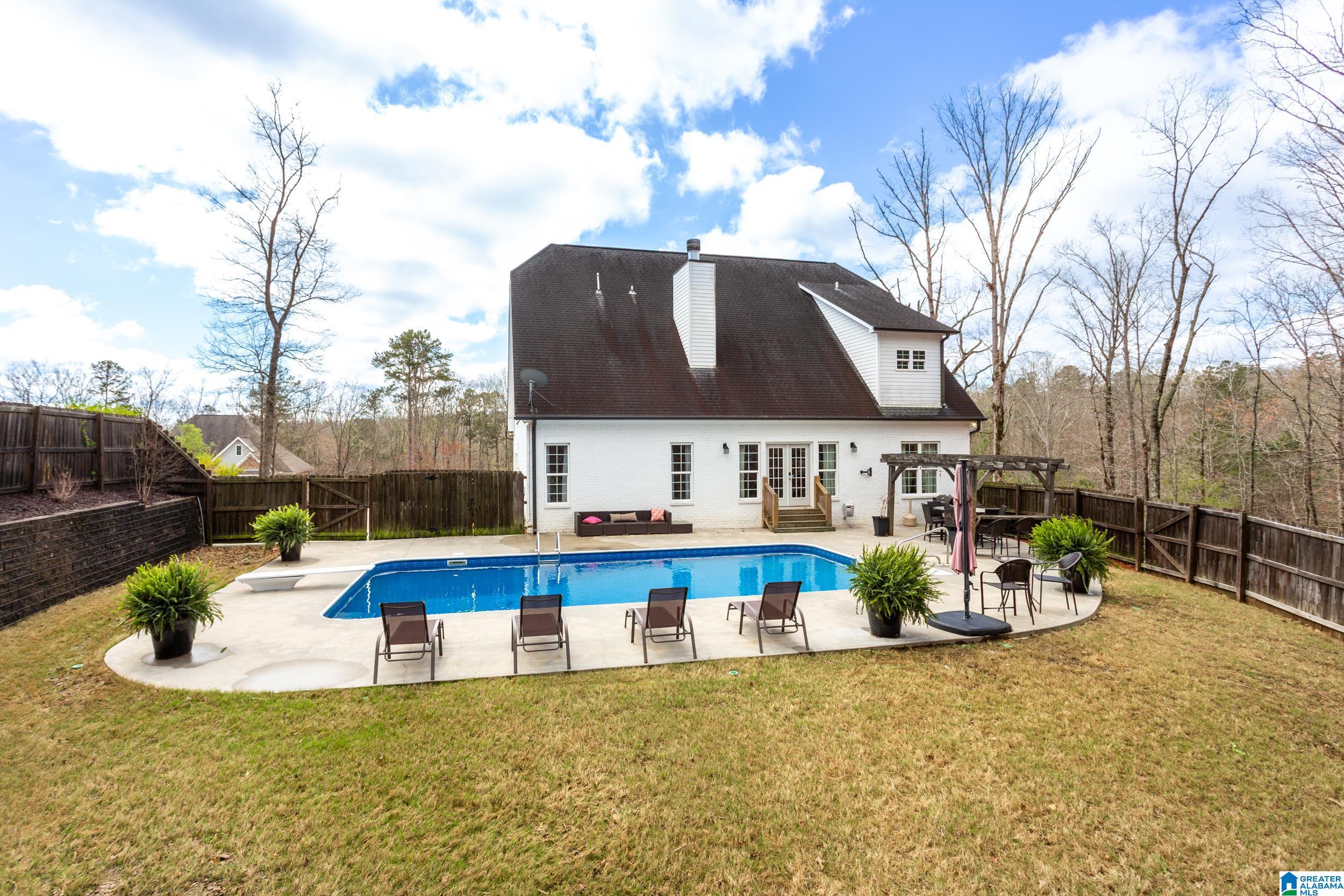 335 Gray Fox Road Springville, AL 35146 - Photo 2 of 42
