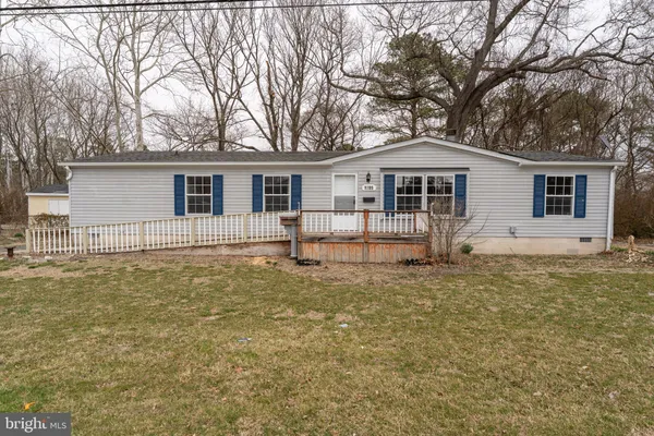 $1,695 | 1205 West 6th Street, Laurel, DE 19956