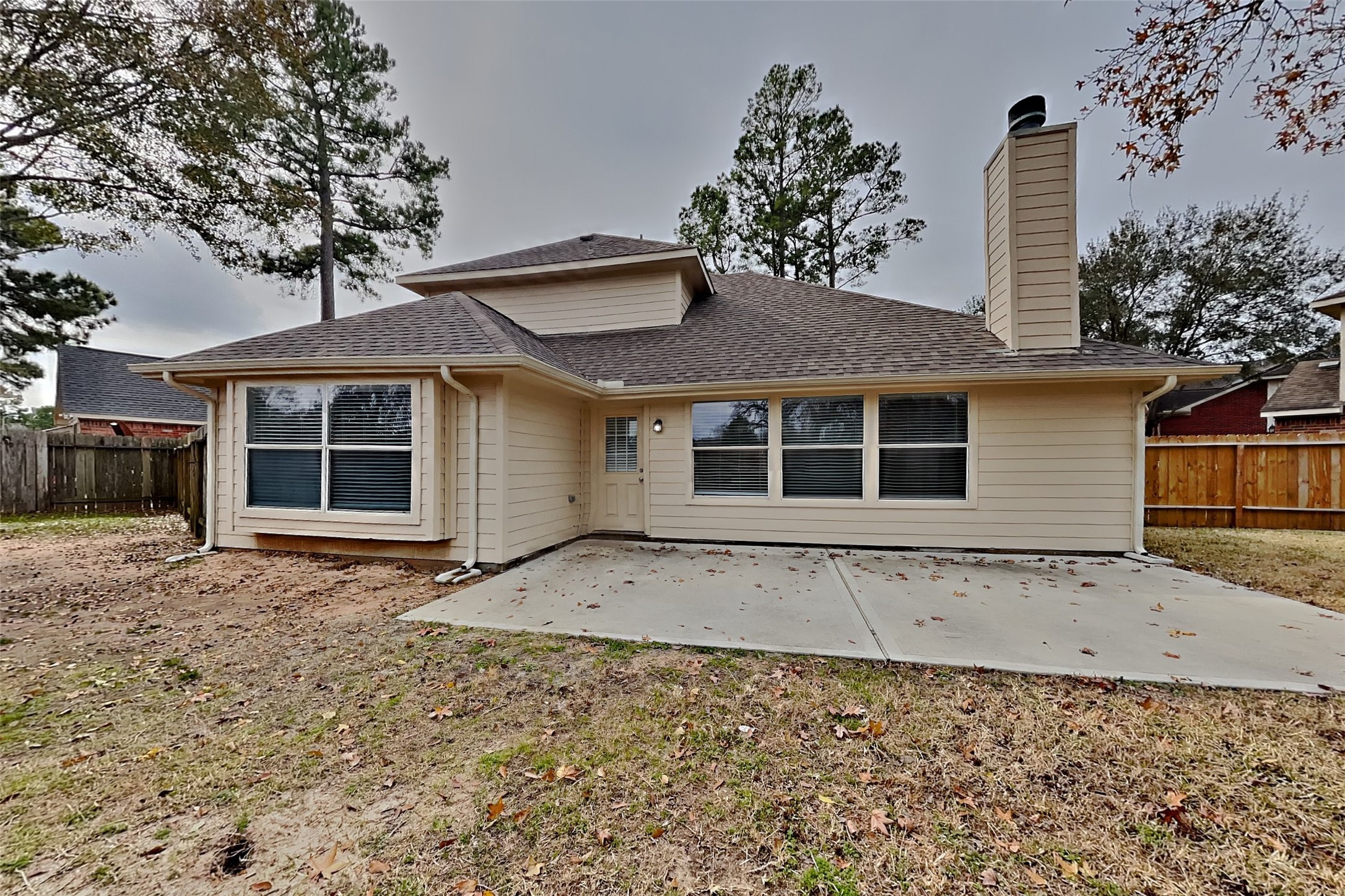 9102 Colony Cove Drive Spring, TX 77379 - Photo 18 of 20