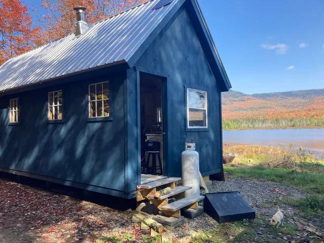 $95,000 | * Bog Road, Stratford, NH 03590