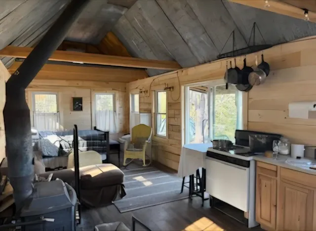 $95,000 | * Bog Road, Stratford, NH 03590