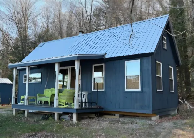 $95,000 | * Bog Road, Stratford, NH 03590