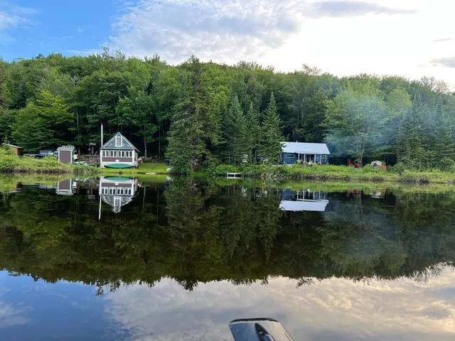 $95,000 | * Bog Road, Stratford, NH 03590