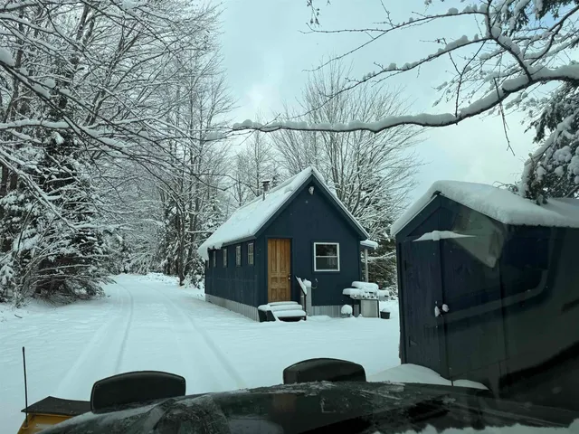 $95,000 | * Bog Road, Stratford, NH 03590