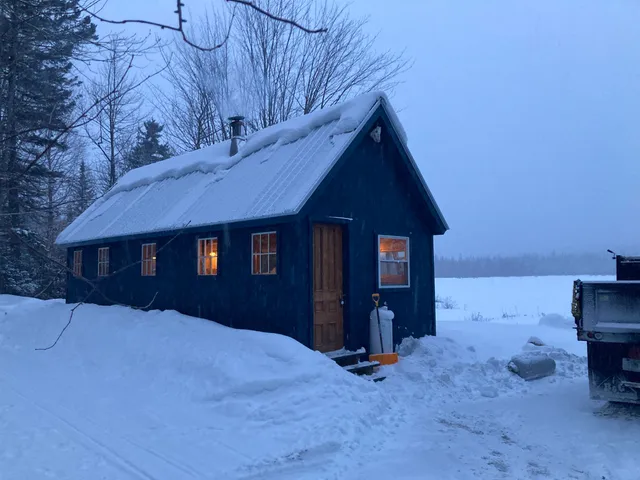 $95,000 | * Bog Road, Stratford, NH 03590