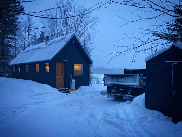 $95,000 | * Bog Road, Stratford, NH 03590