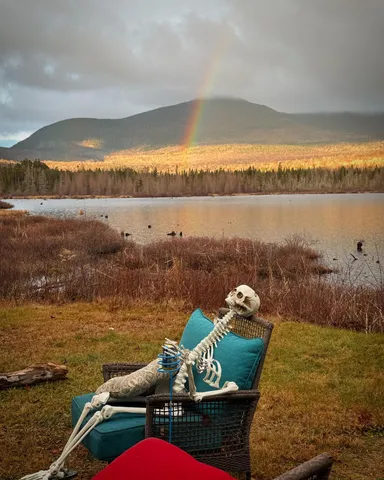 $95,000 | * Bog Road, Stratford, NH 03590