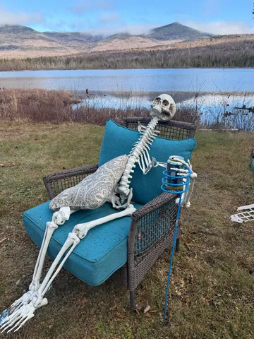 $95,000 | * Bog Road, Stratford, NH 03590