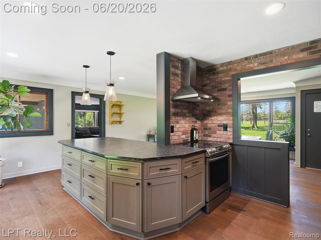 3700 Napier Road Canton, MI 48187 - Photo 12 of 27