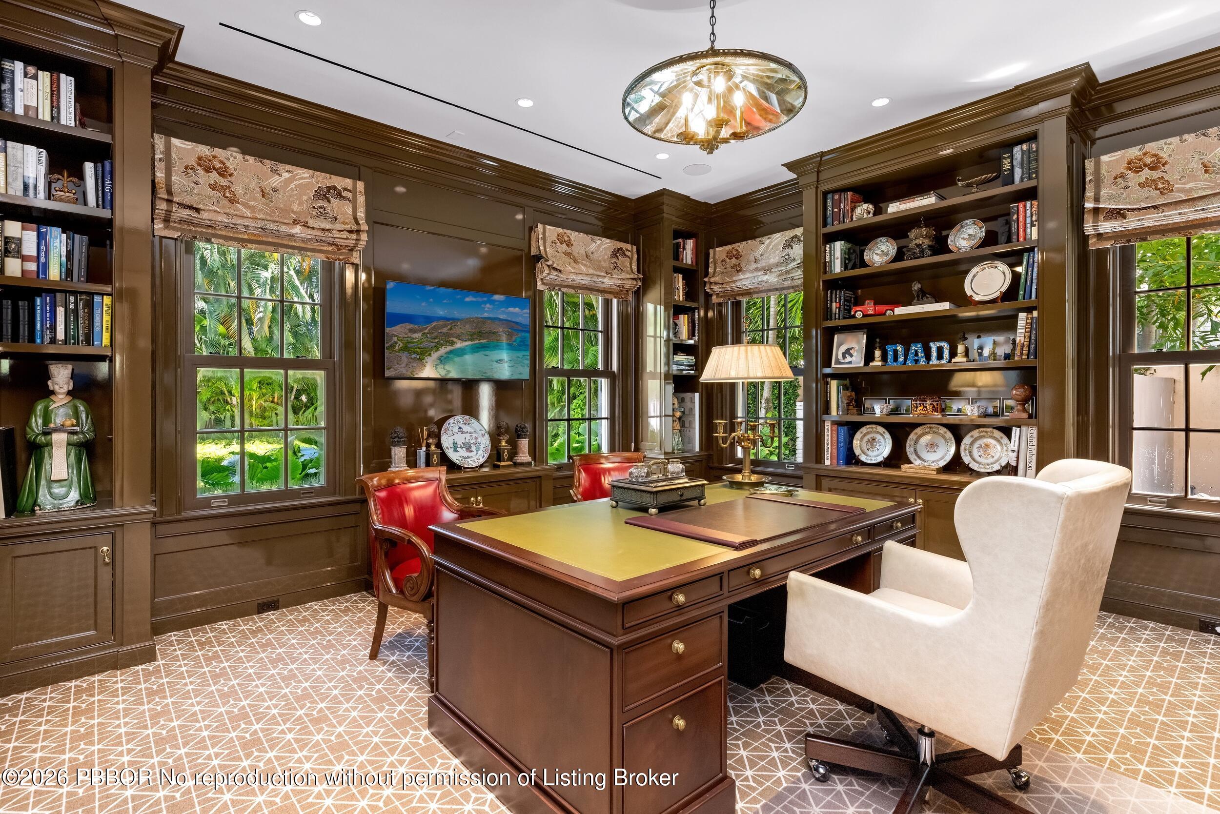 255 Wells Road Palm Beach, FL 33480 - Photo 21 of 48 Office