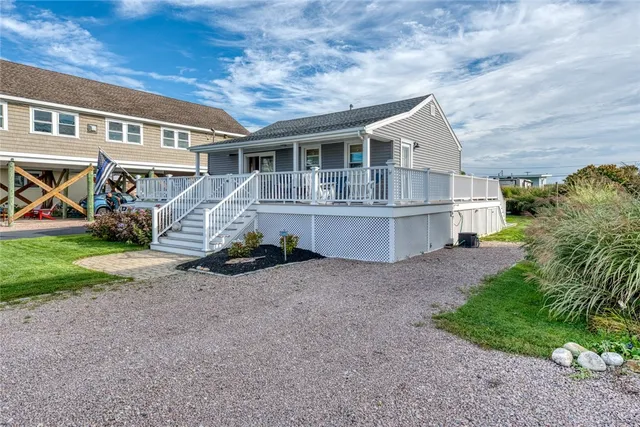$1,125,000 | 9 Montauk Avenue, Westerly, RI 02891