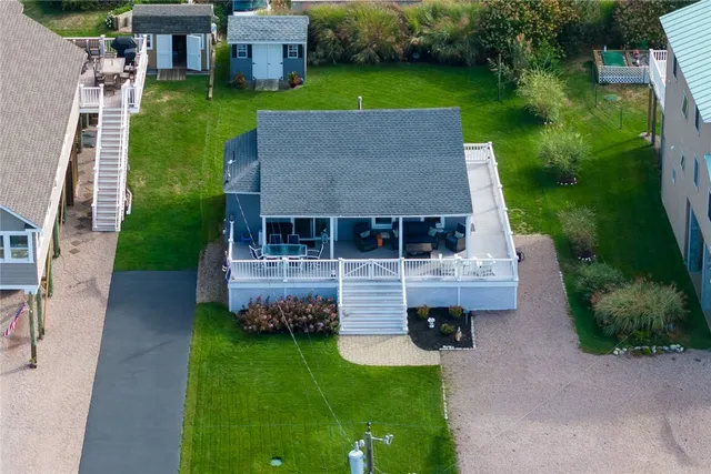 $1,125,000 | 9 Montauk Avenue, Westerly, RI 02891