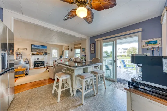 $1,125,000 | 9 Montauk Avenue, Westerly, RI 02891