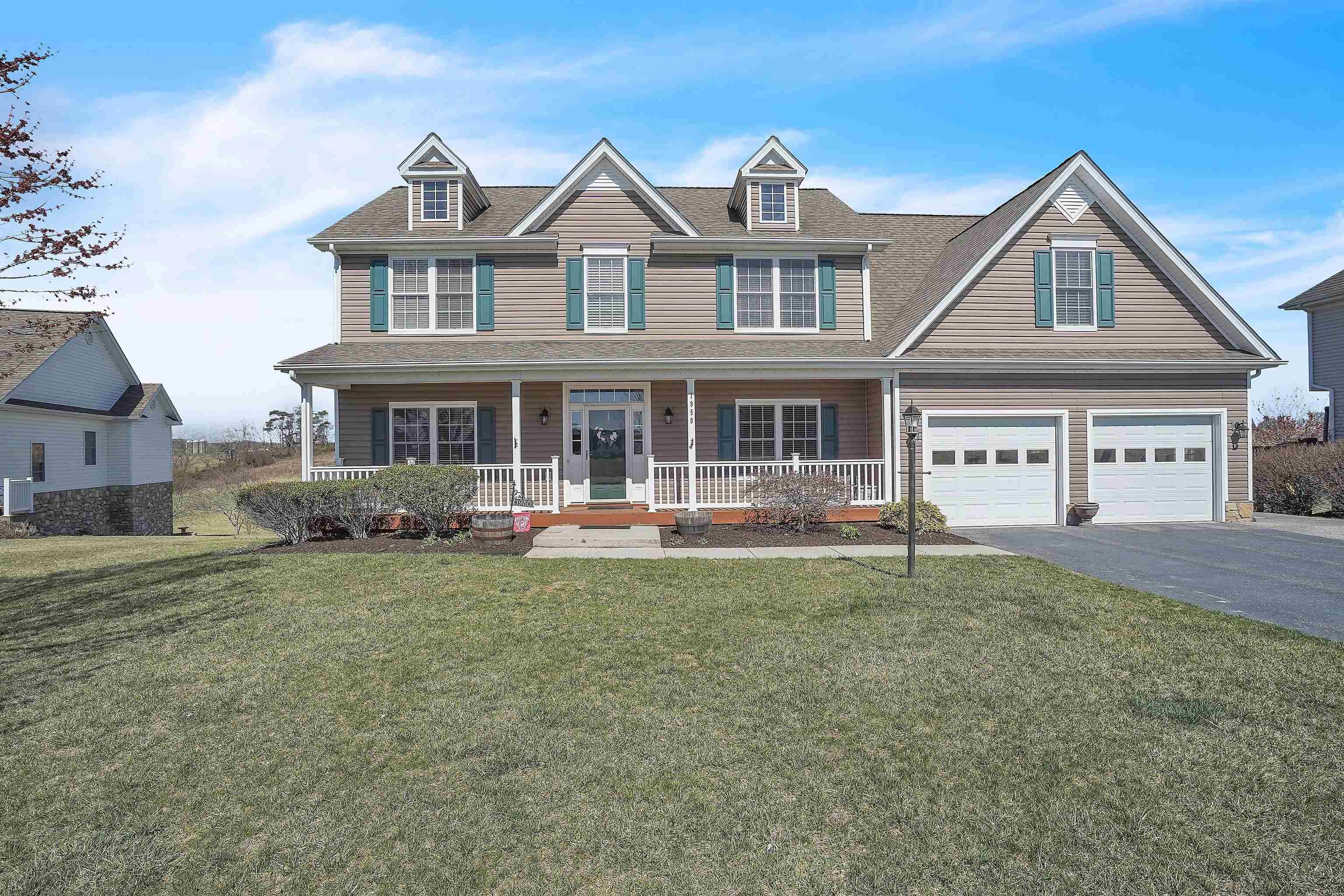 1950 Bridle Lane Riner, VA 24149 - Photo 5 of 61 Gallery Image 5
