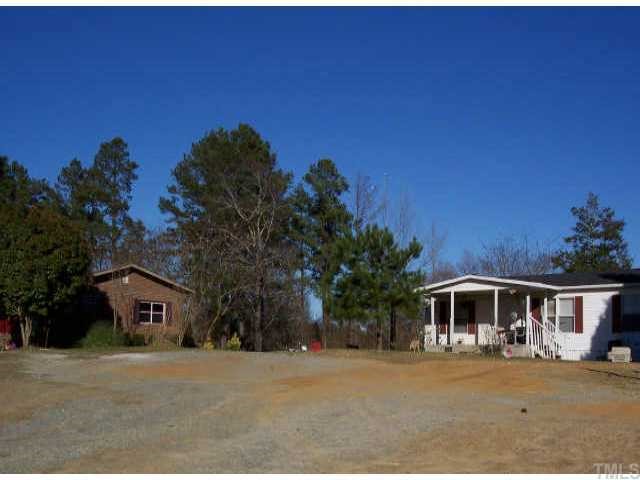 228 Reedy Creek Road Four Oaks, NC 27524 - Photo 1 of 1 Gallery Image 1