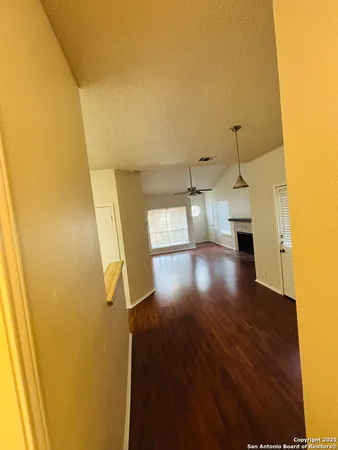 $1,500 | 3415 Ridge Smoke, San Antonio, TX 78247