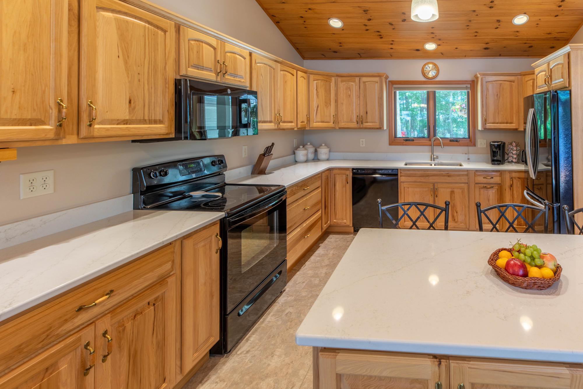 4160 Moen Lake Road Rhinelander, WI 54501 - Photo 13 of 72 Gallery Image 13